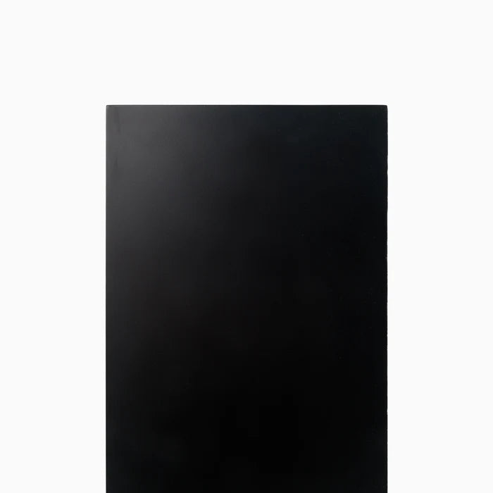 Solid Wood Floating Shelf - BLACK