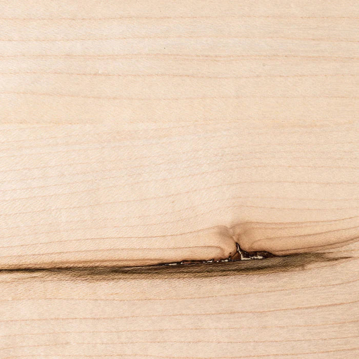 Solid Wood Floating Shelf- Natural