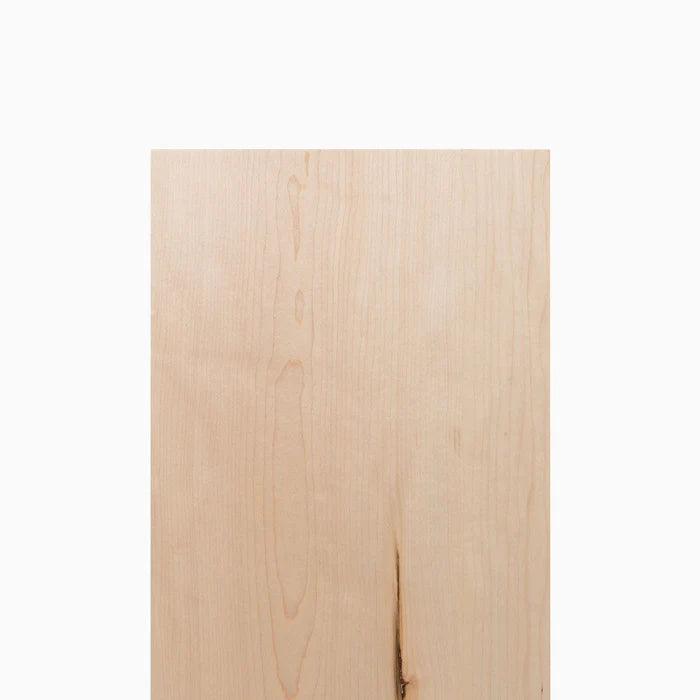 Solid Wood Floating Shelf- Natural