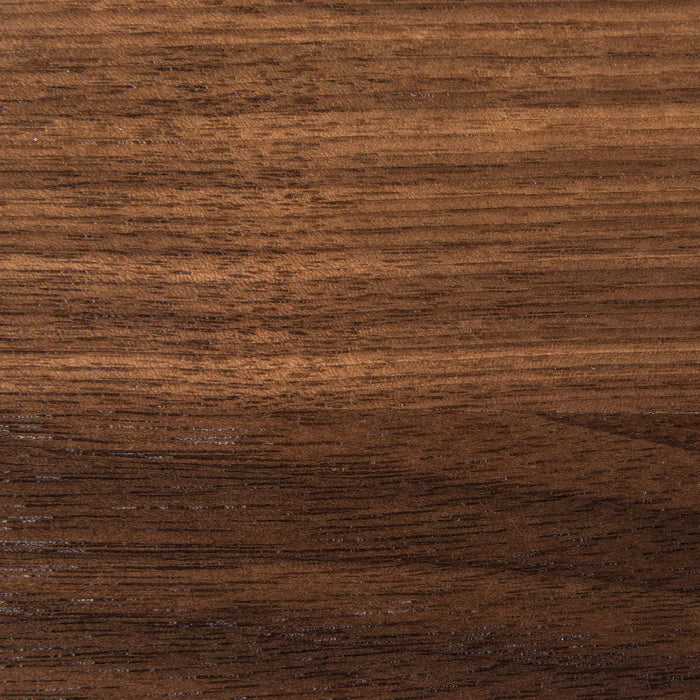 Solid Wood Floating Shelf- Walnut