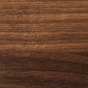 Solid Wood Floating Shelf- Walnut