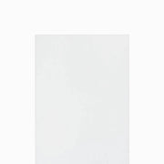 Solid Wood Floating Shelf- White