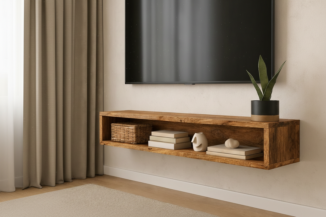 Lifestyle side angle shot