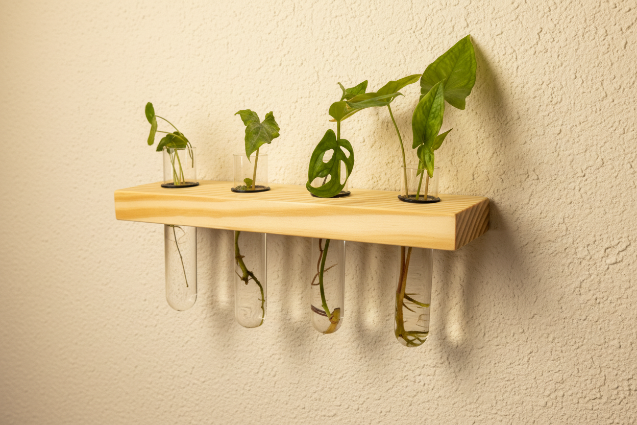 Linea 4 Clear Natural